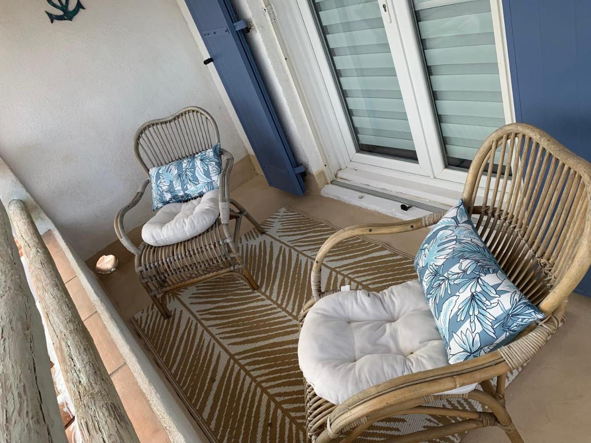 Maison En Camargue Σαιντ-Μαρί-ντε-λα-Μερ Εξωτερικό φωτογραφία